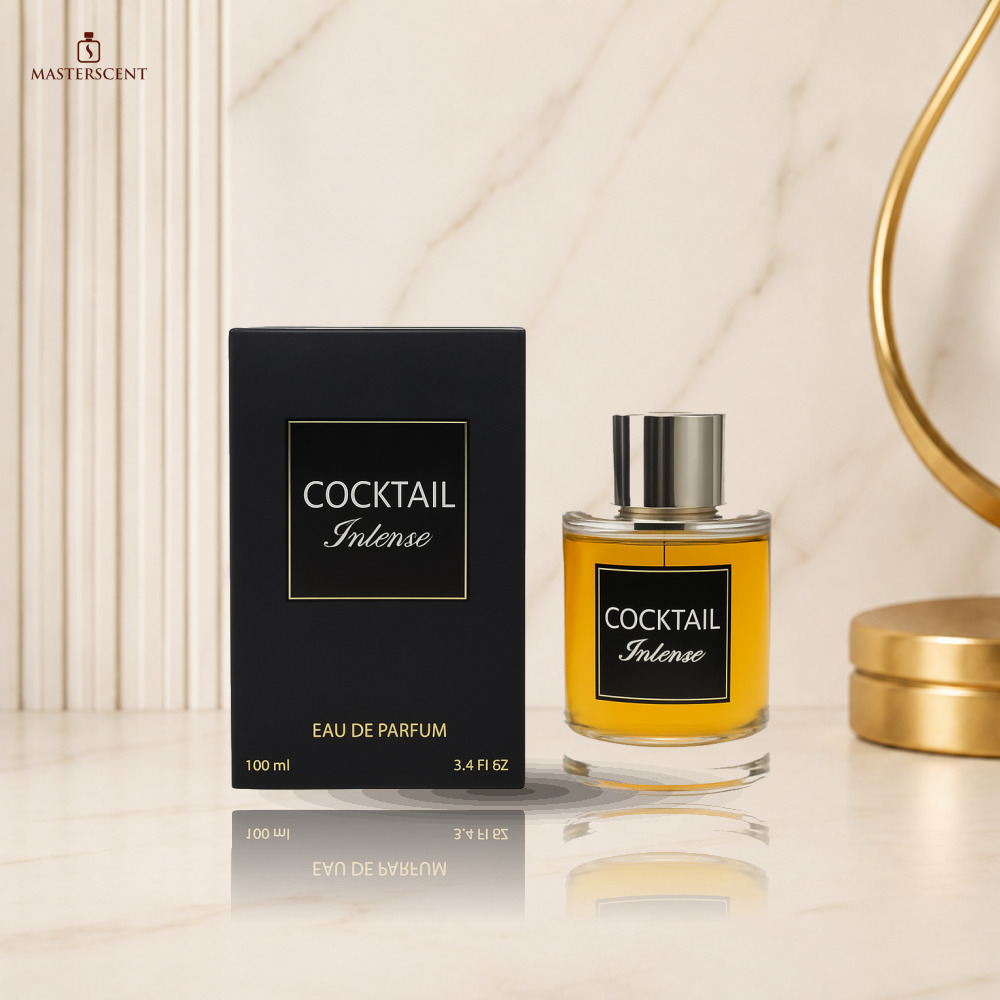 Fragrance World Cocktail Intense Eau de Parfum 100ml