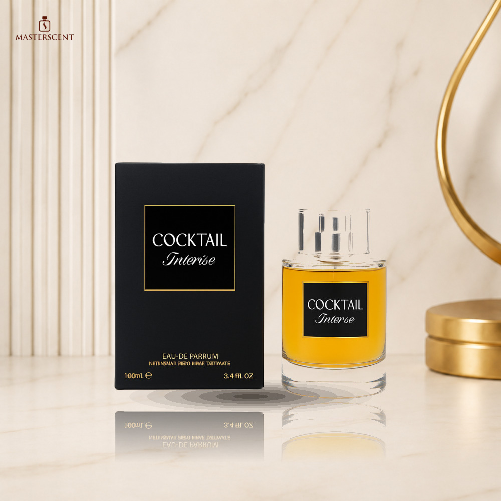 Fragrance World Cocktail Intense Eau de Parfum 100ml