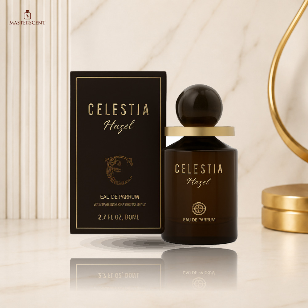 Fragrance World Celestia Hazel EDP 80ml