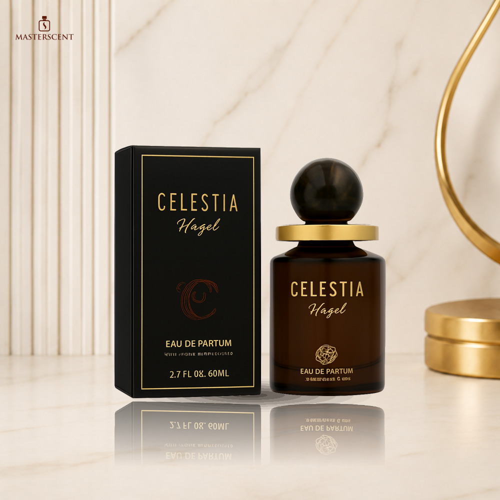 Fragrance World Celestia Hazel EDP 80ml