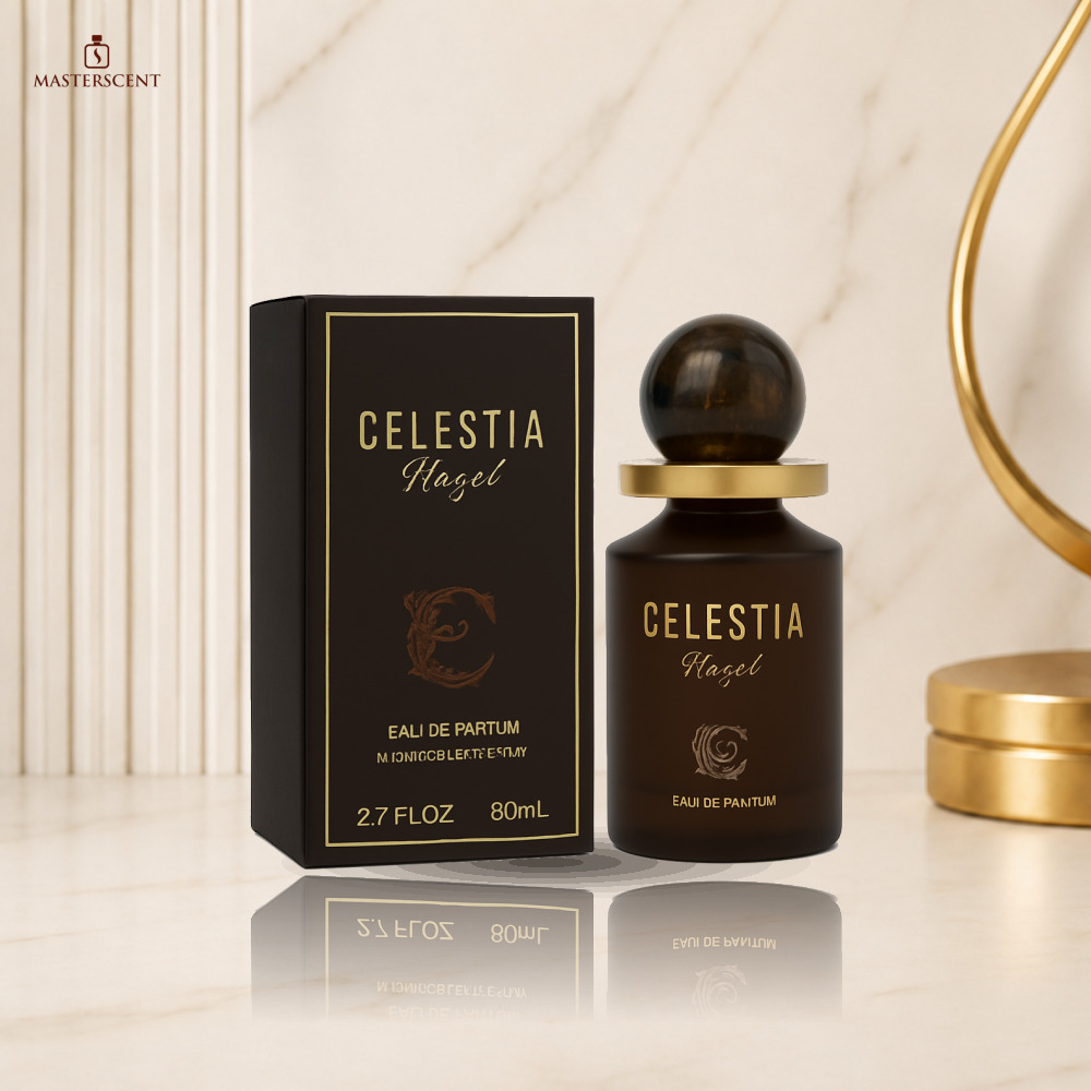Fragrance World Celestia Hazel EDP 80ml