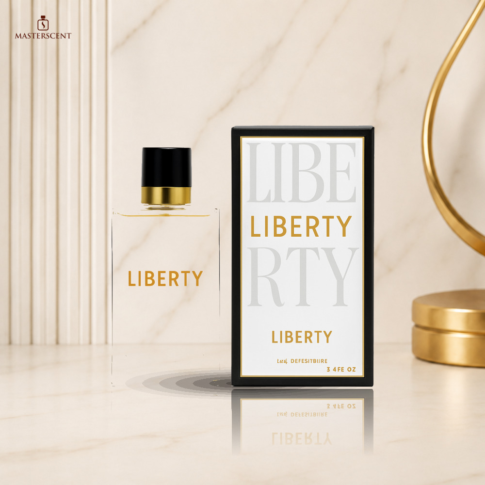 Fragrance World Liberty EDP 100ml