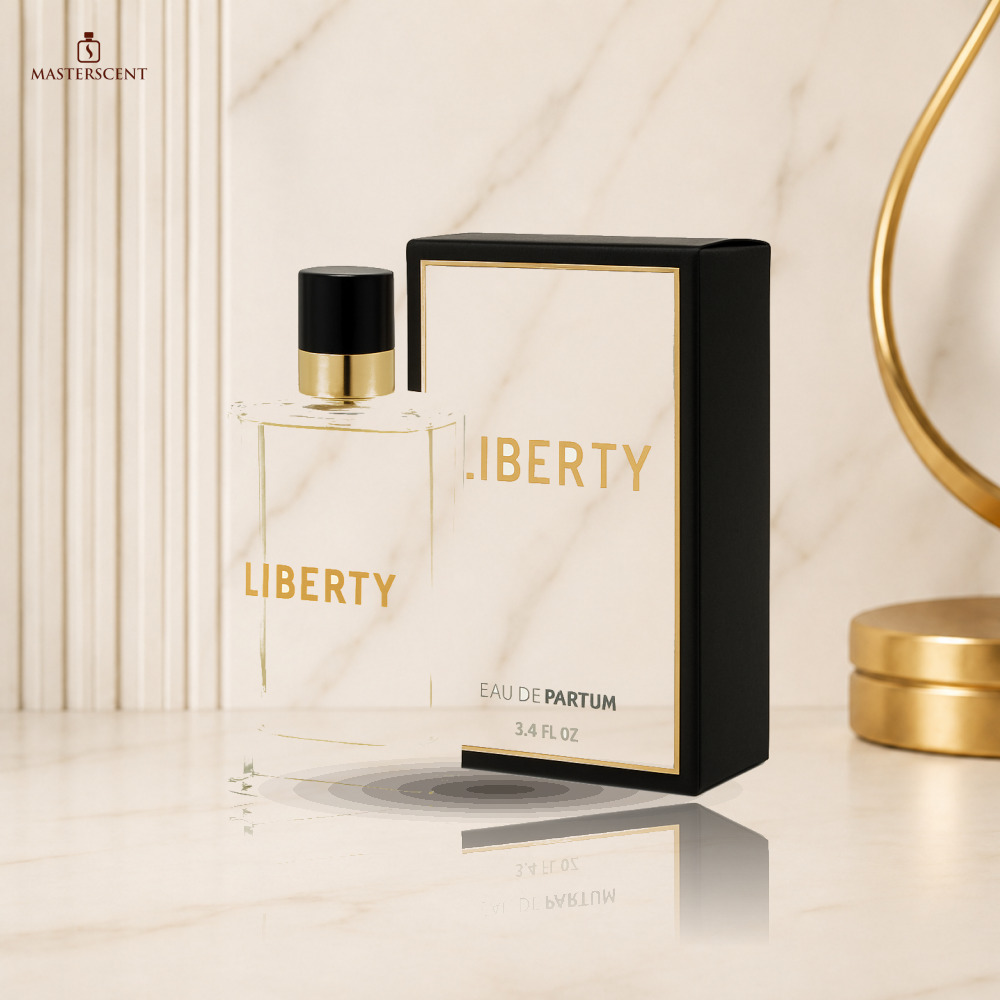 Fragrance World Liberty EDP 100ml