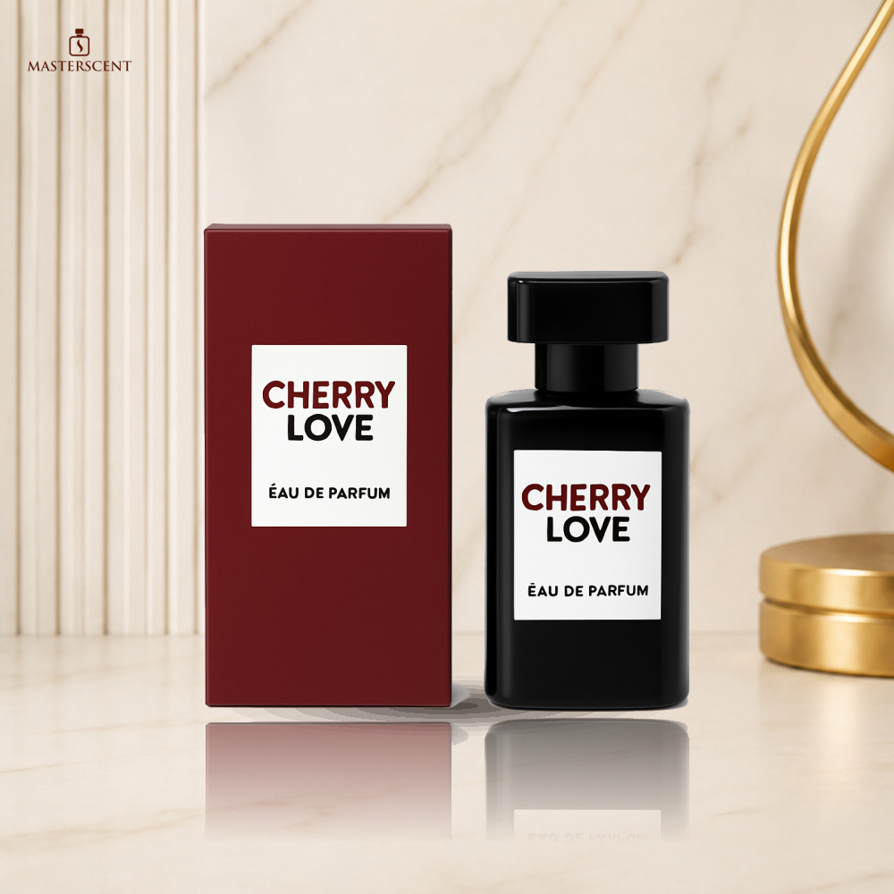 Fragrance World Cherry Love EDP 80ml