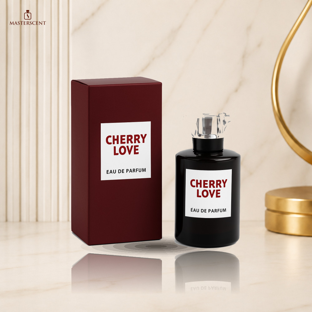 Fragrance World Cherry Love EDP 80ml