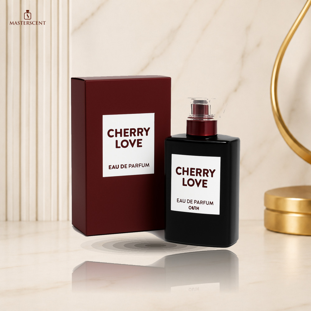 Fragrance World Cherry Love EDP 80ml