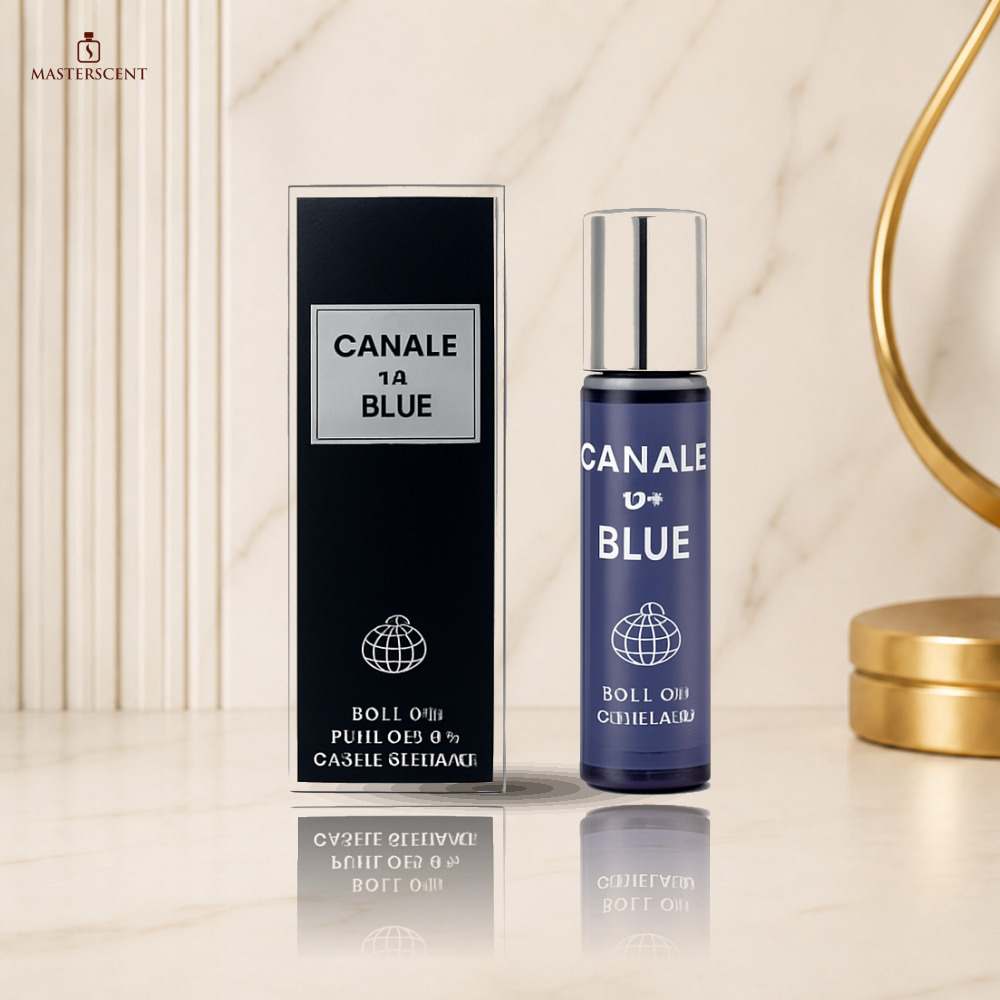 Fragrance World Canale di Blue 10ml Perfume Oil