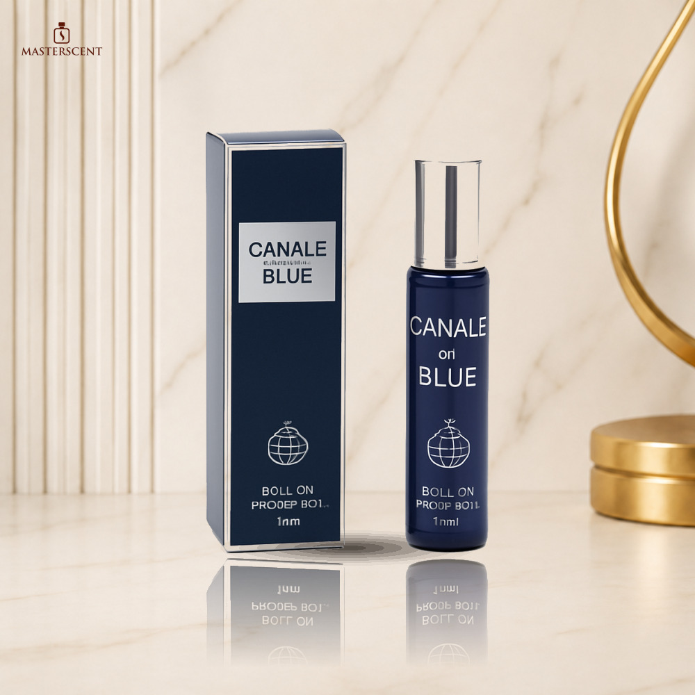 Fragrance World Canale di Blue 10ml Perfume Oil