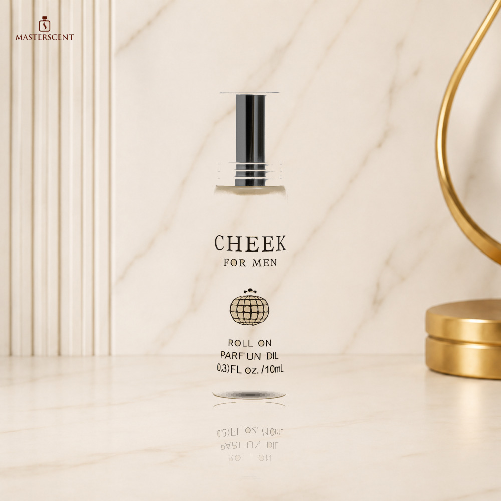 Fragrance World Cheek Eau de Parfum 10ml Perfume Oil