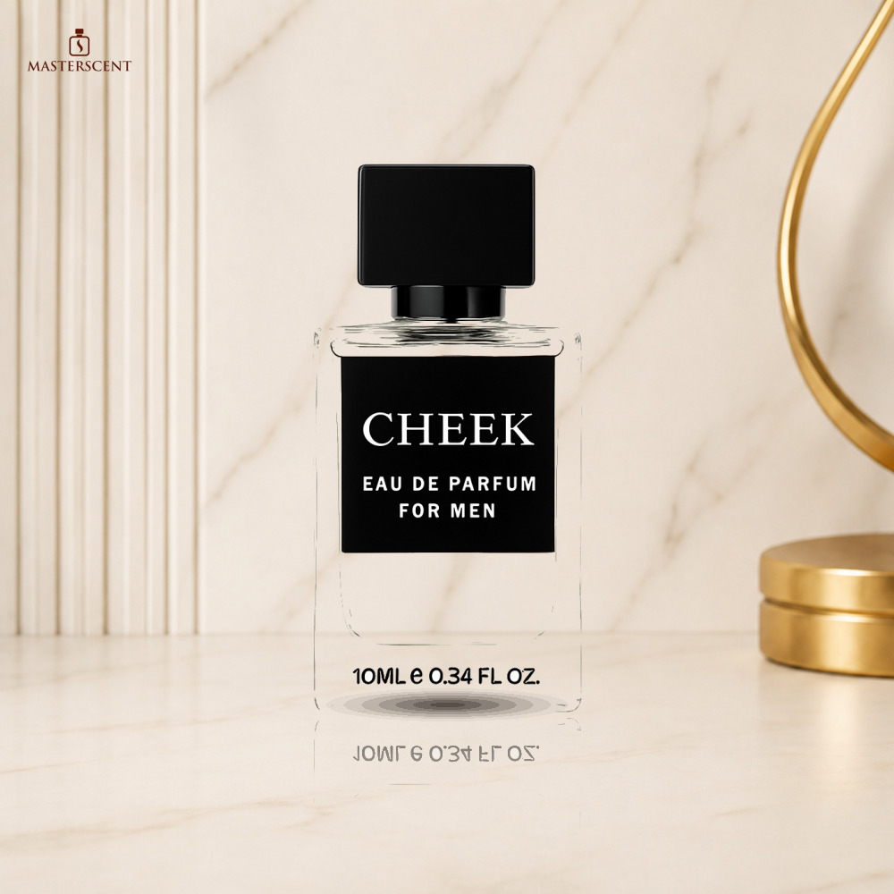 Fragrance World Cheek Eau de Parfum 10ml Perfume Oil