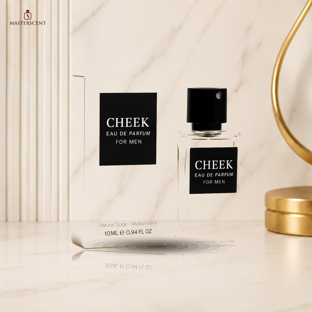 Fragrance World Cheek Eau de Parfum 10ml Perfume Oil