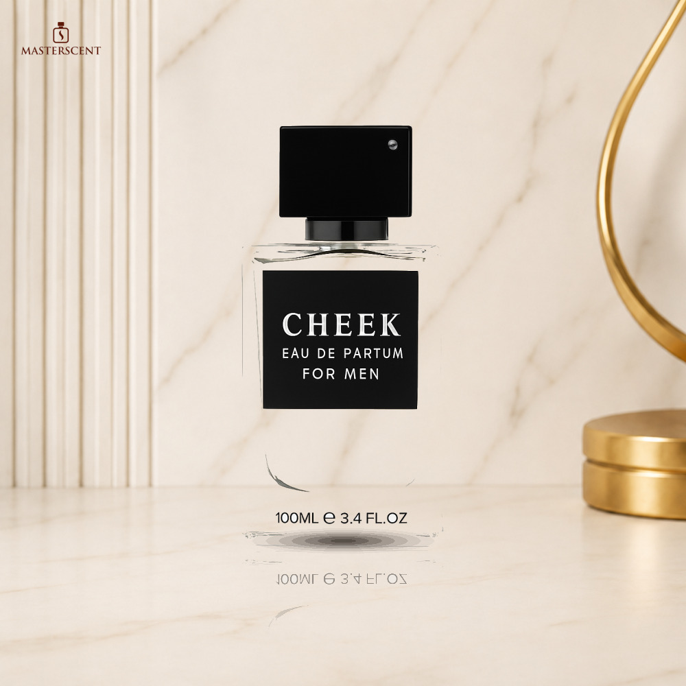 Fragrance World Cheek Eau de Parfum 10ml Perfume Oil
