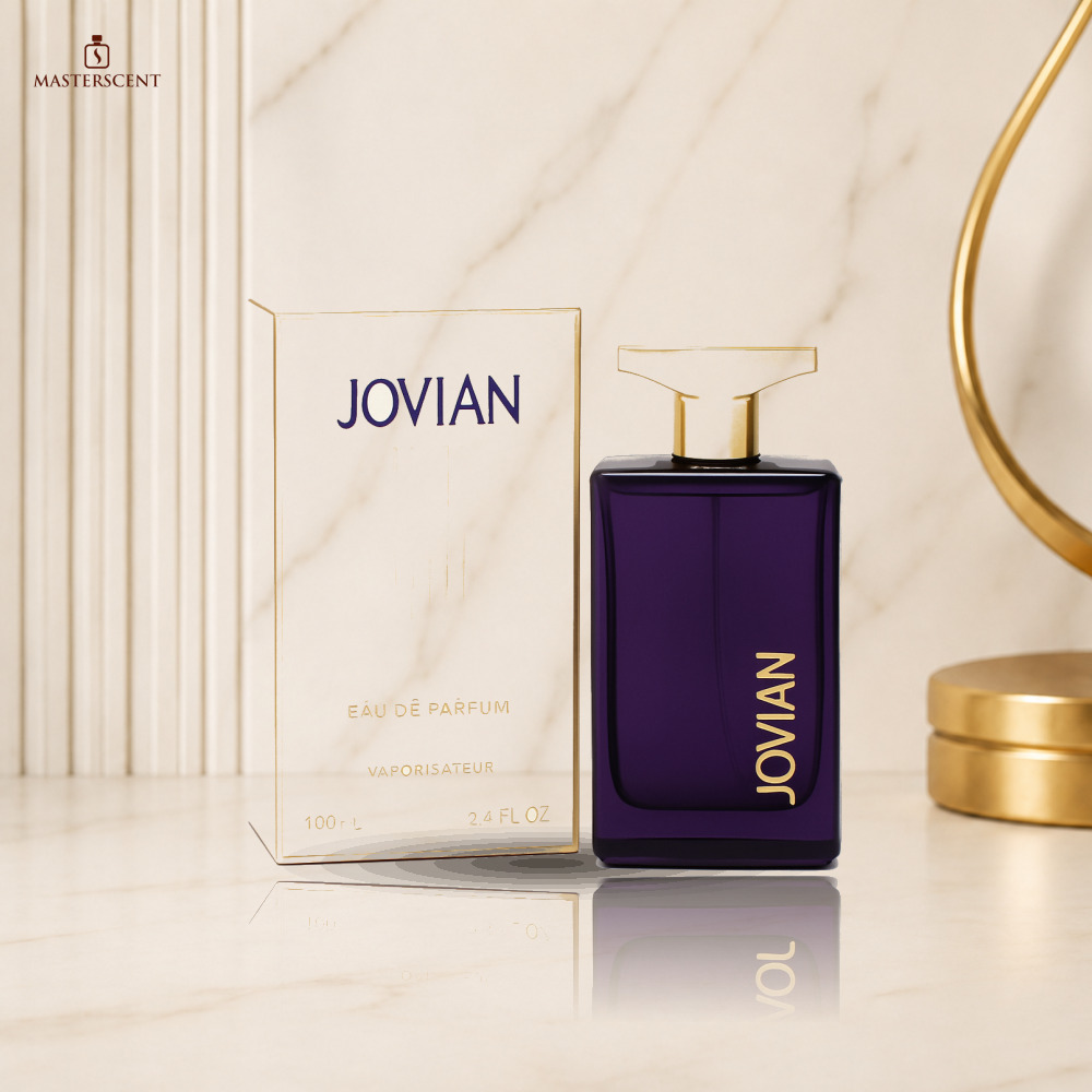 Fragrance World Jovian Eau de Parfum 100ml