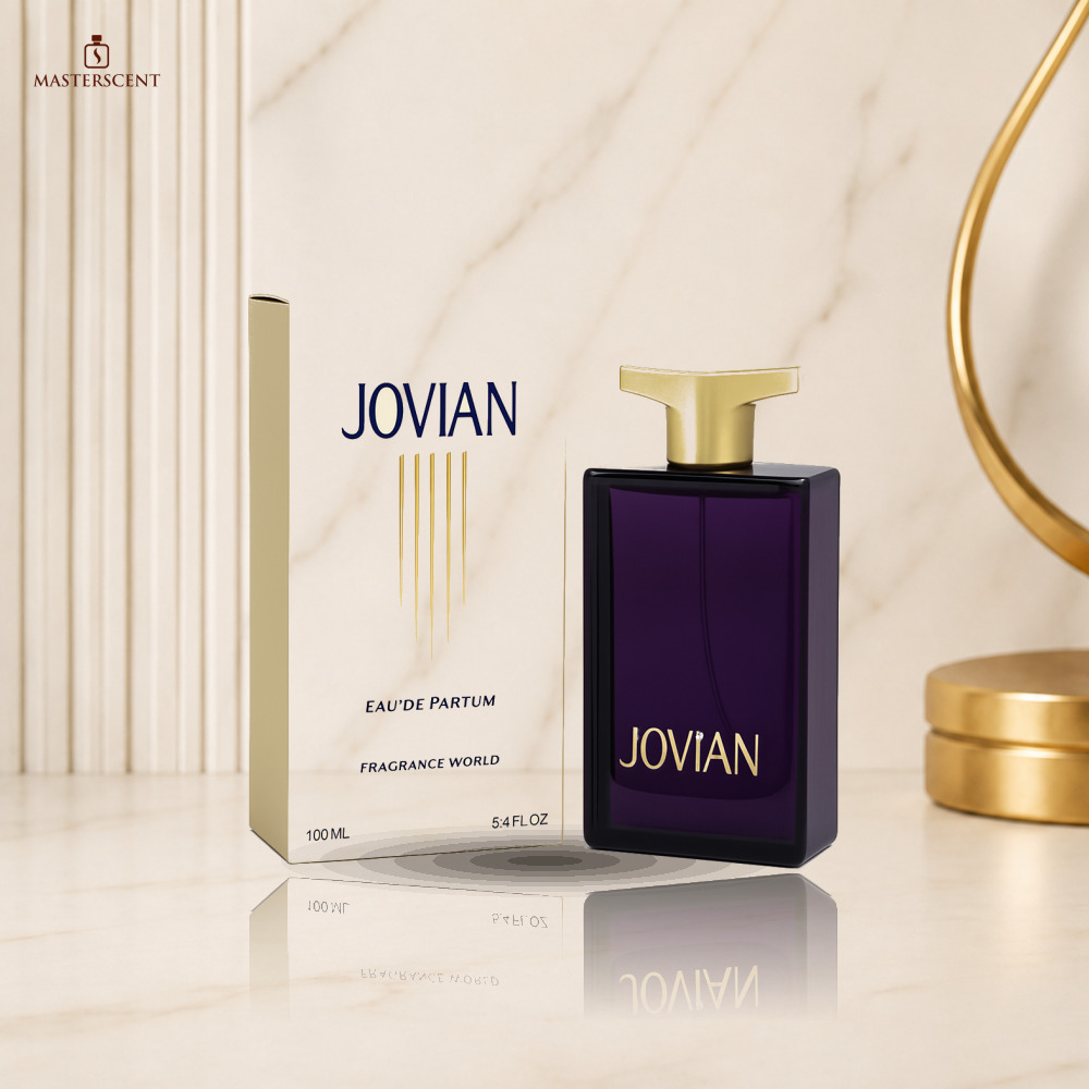Fragrance World Jovian Eau de Parfum 100ml