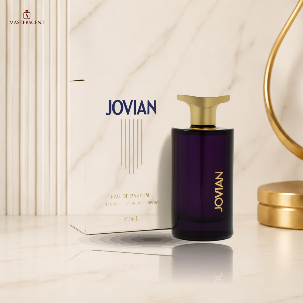 Fragrance World Jovian Eau de Parfum 100ml