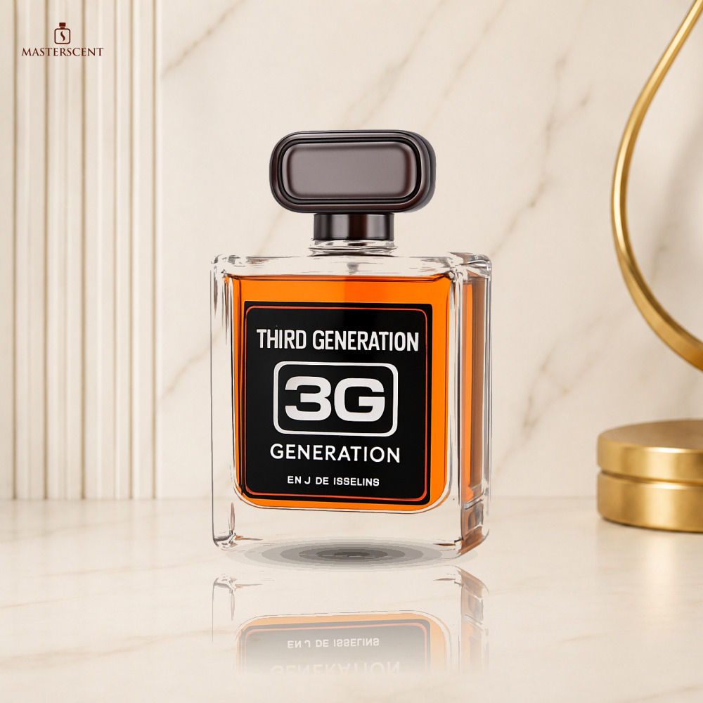 Fragrance World Third Generation EDP 100ml