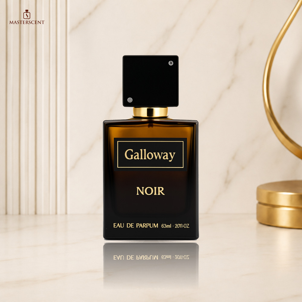 Fragrance World Galloway Noir Eau de Parfum 85ml