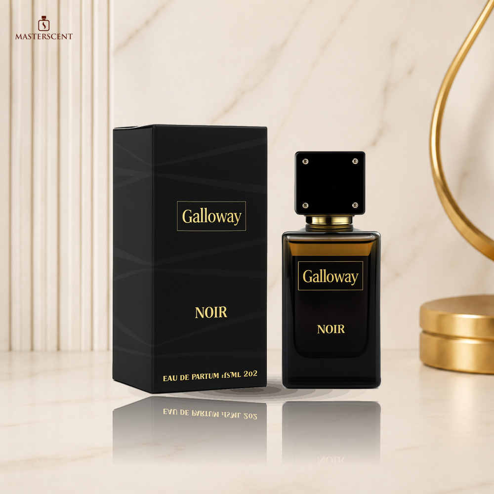 Fragrance World Galloway Noir Eau de Parfum 85ml