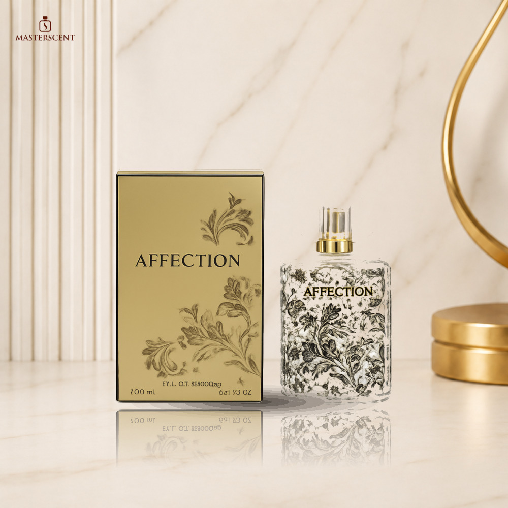 Fragrance World Affection EDP 100ml