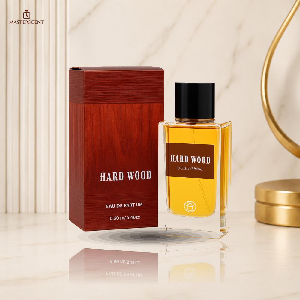 Fragrance World Hard Wood EDP 100ml