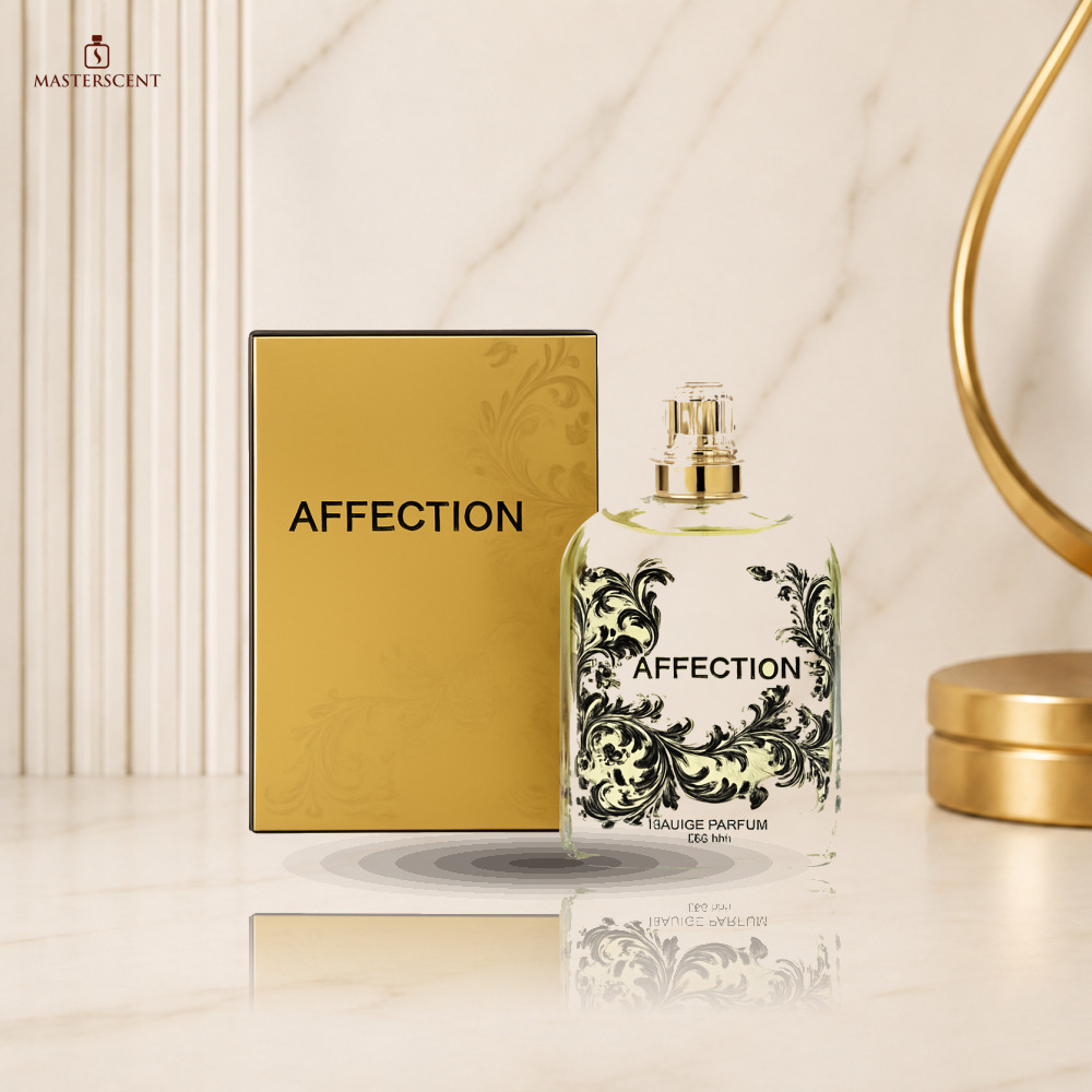 Fragrance World Affection Eau de Parfum 100ml