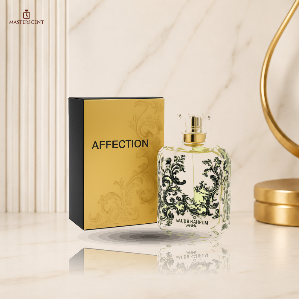 Fragrance World Affection Eau de Parfum 100ml