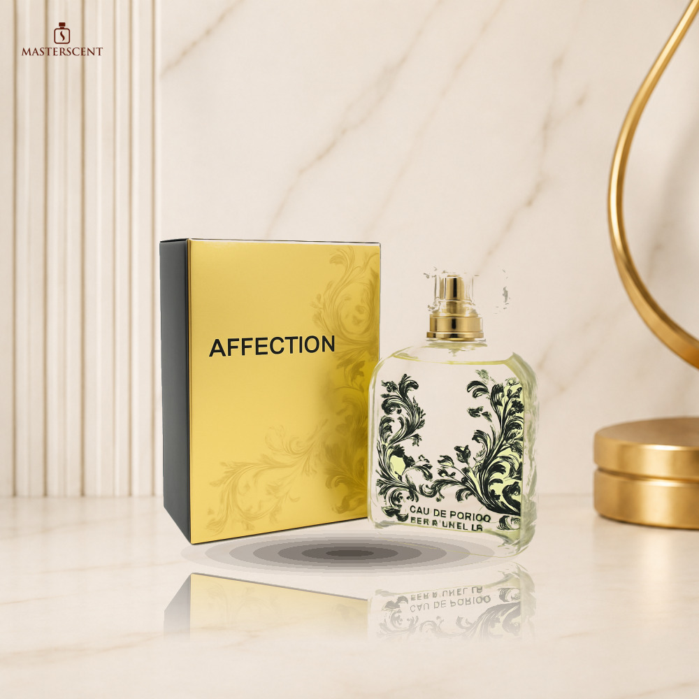 Fragrance World Affection Eau de Parfum 100ml