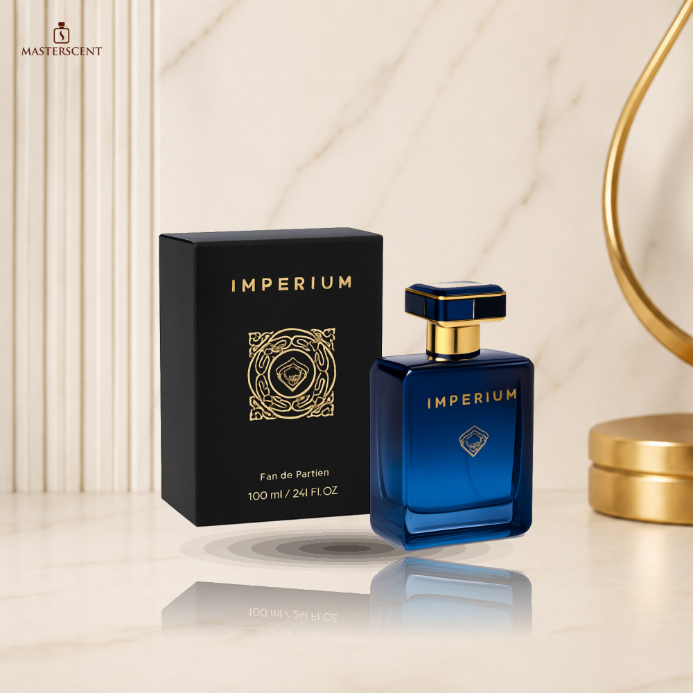 Fragrance World Imperium EDP 100ml