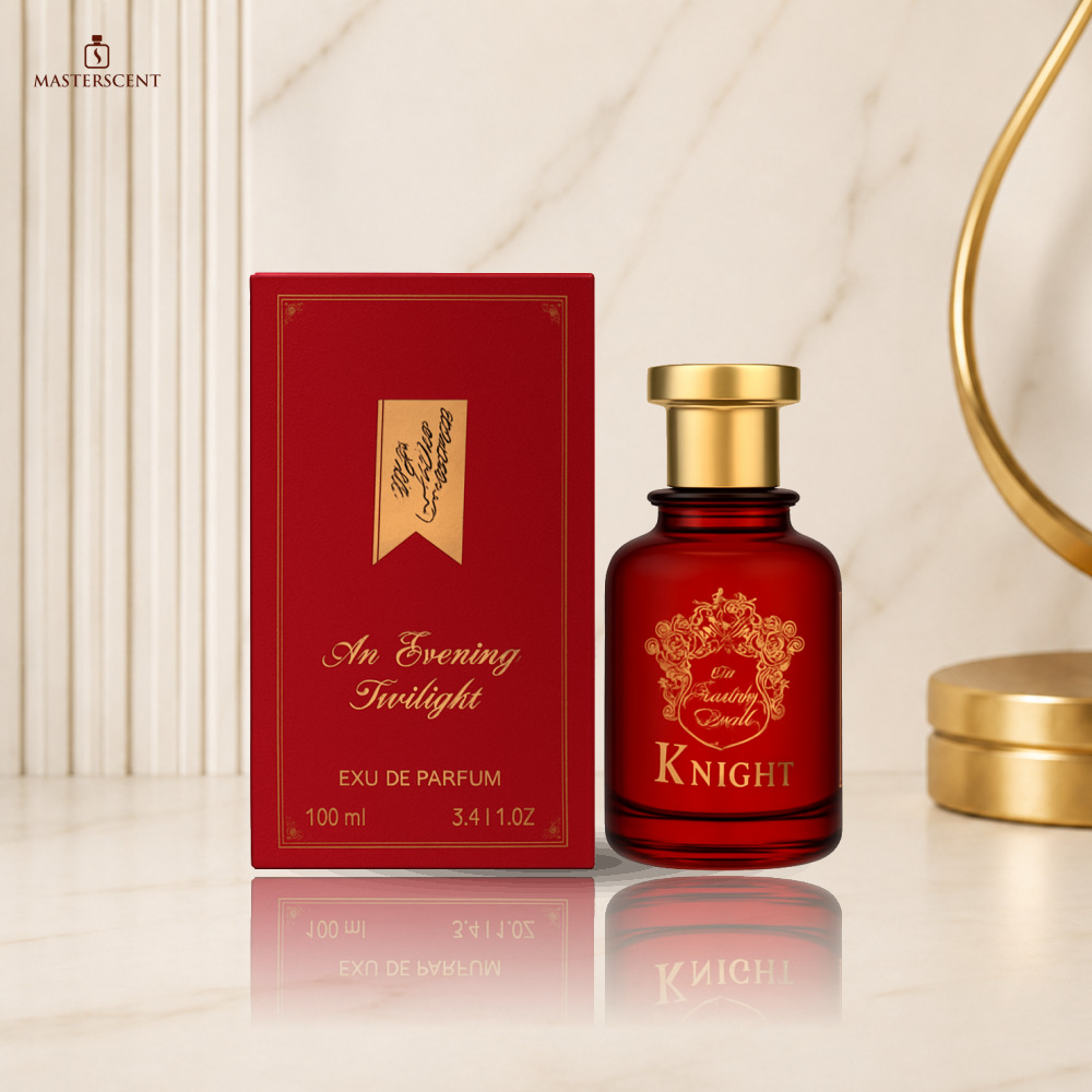 Fragrance World Knight EDP 100ml