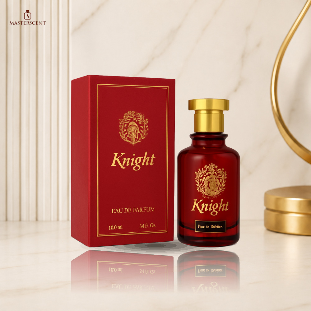 Fragrance World Knight EDP 100ml