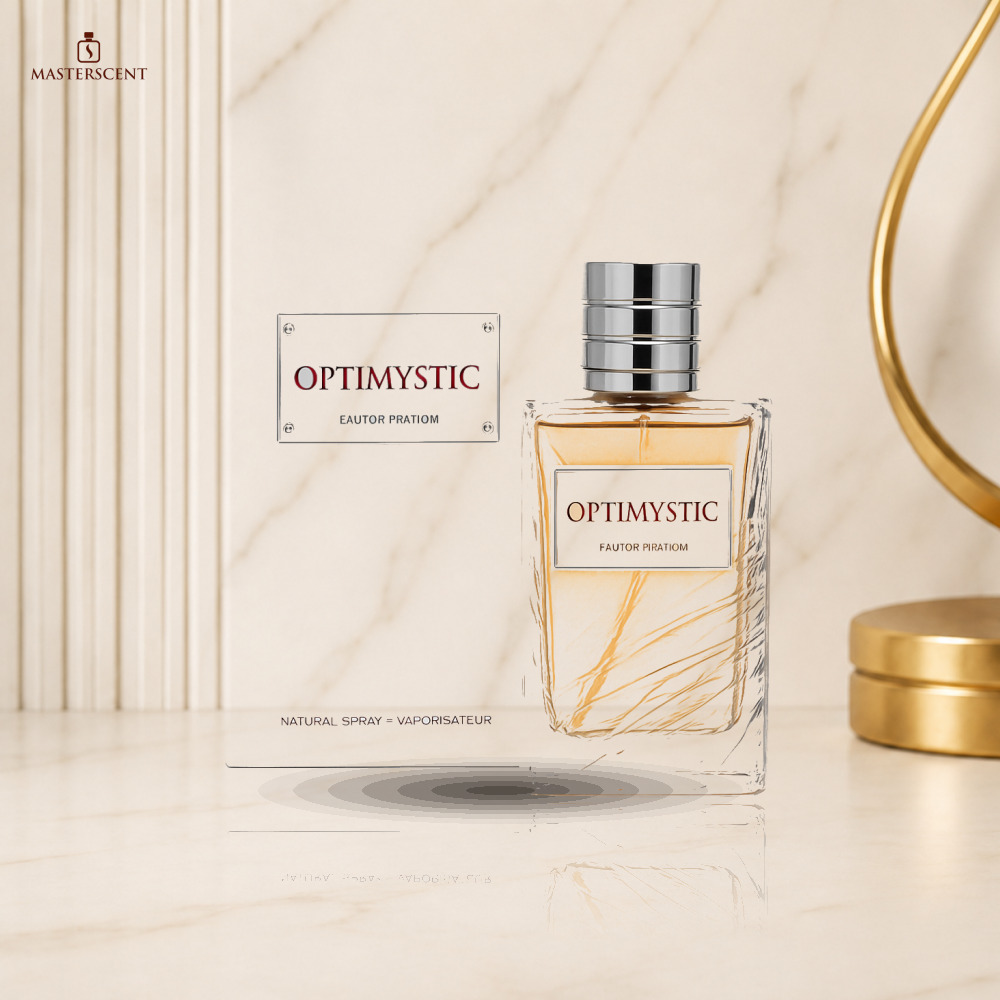 Fragrance World Optimystic Her EDP 100ml