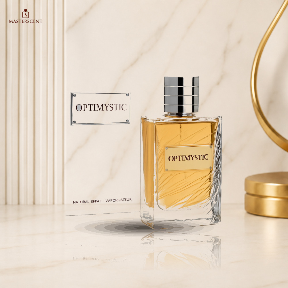 Fragrance World Optimystic Her EDP 100ml