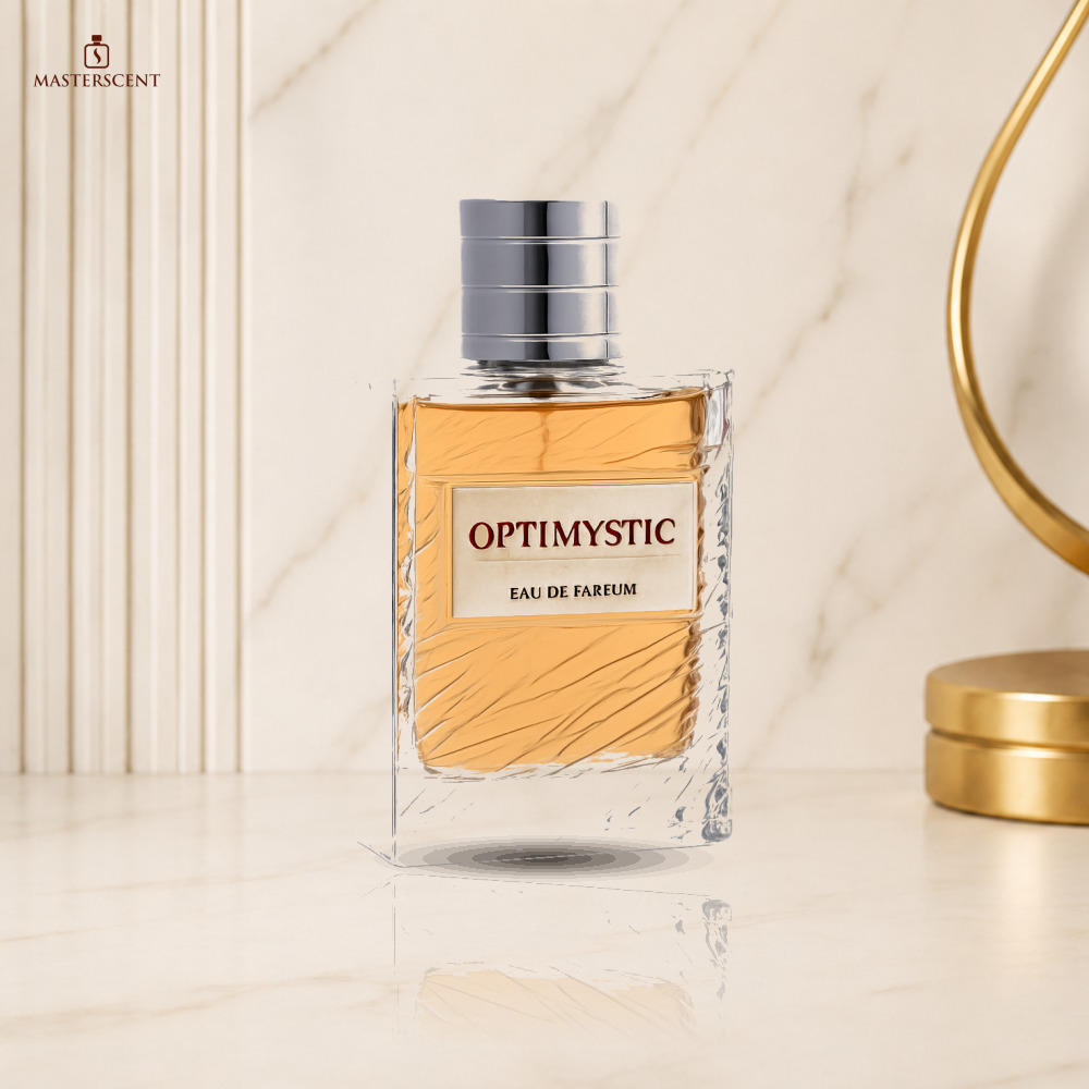 Fragrance World Optimystic Her EDP 100ml