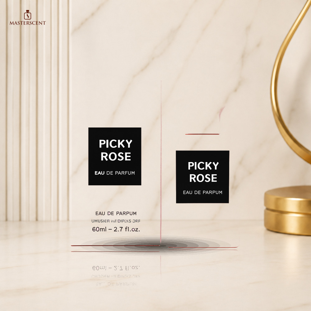 Fragrance World Picky Rose EDP 100ml
