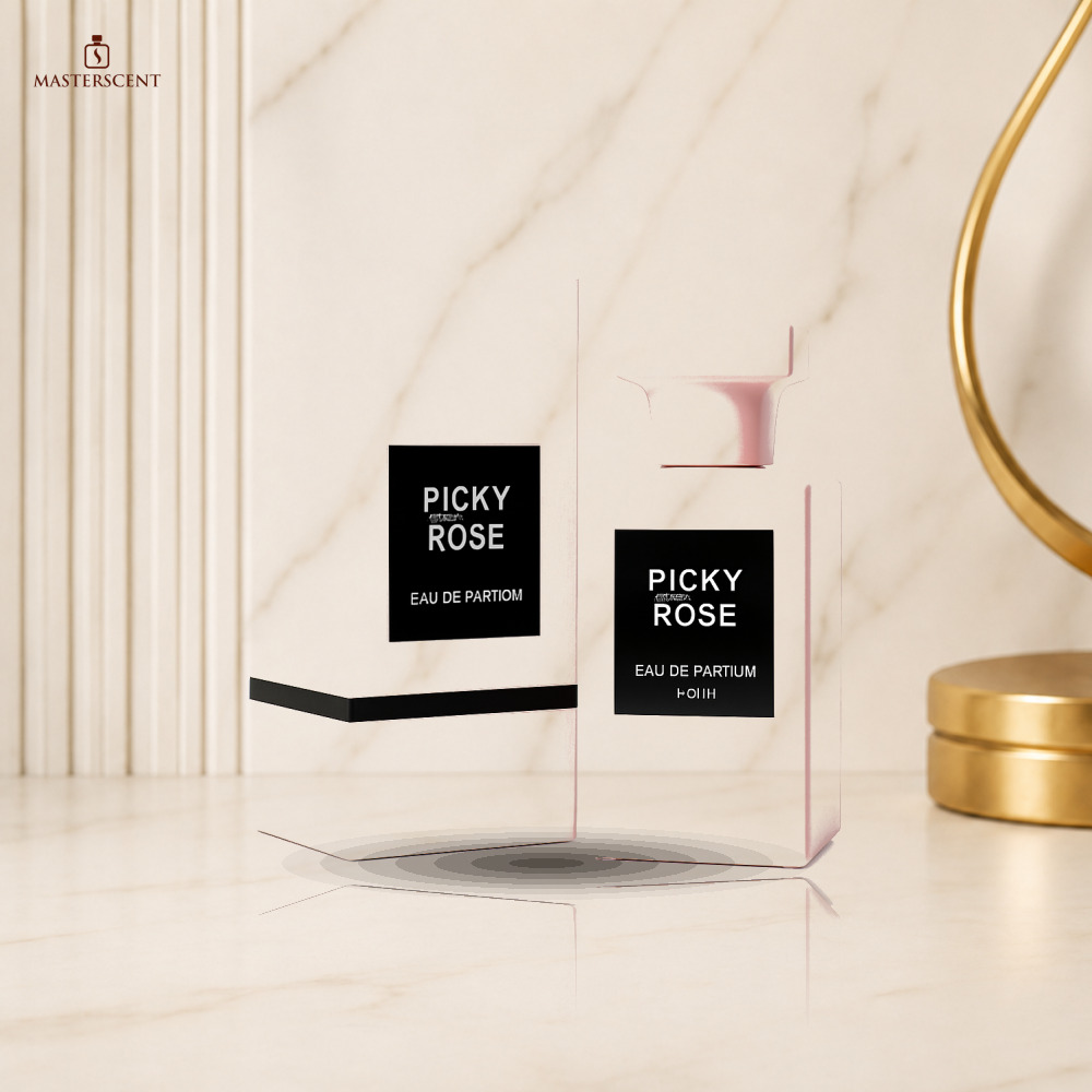 Fragrance World Picky Rose EDP 100ml
