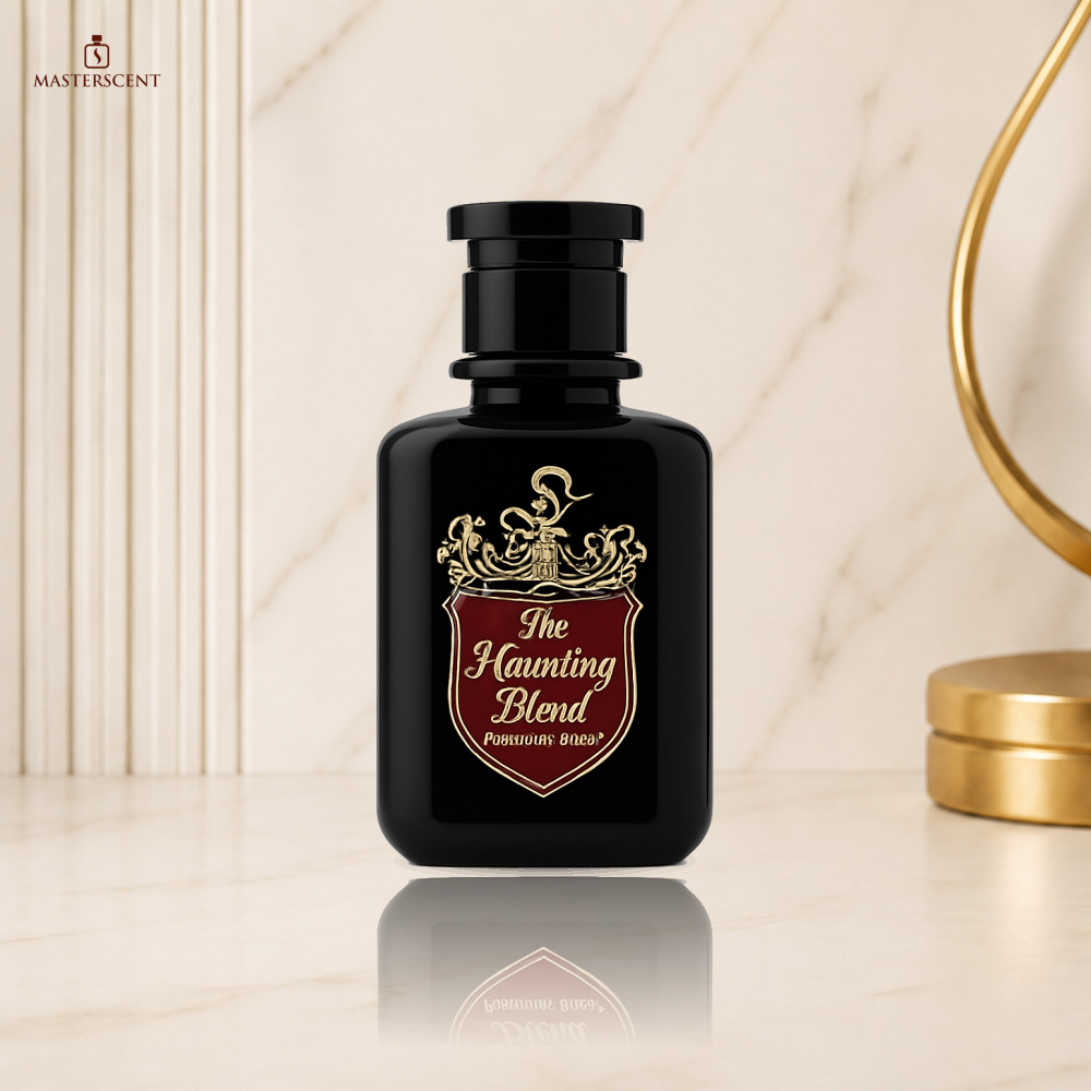 Fragrance World The Haunting Blend EDP 100ml