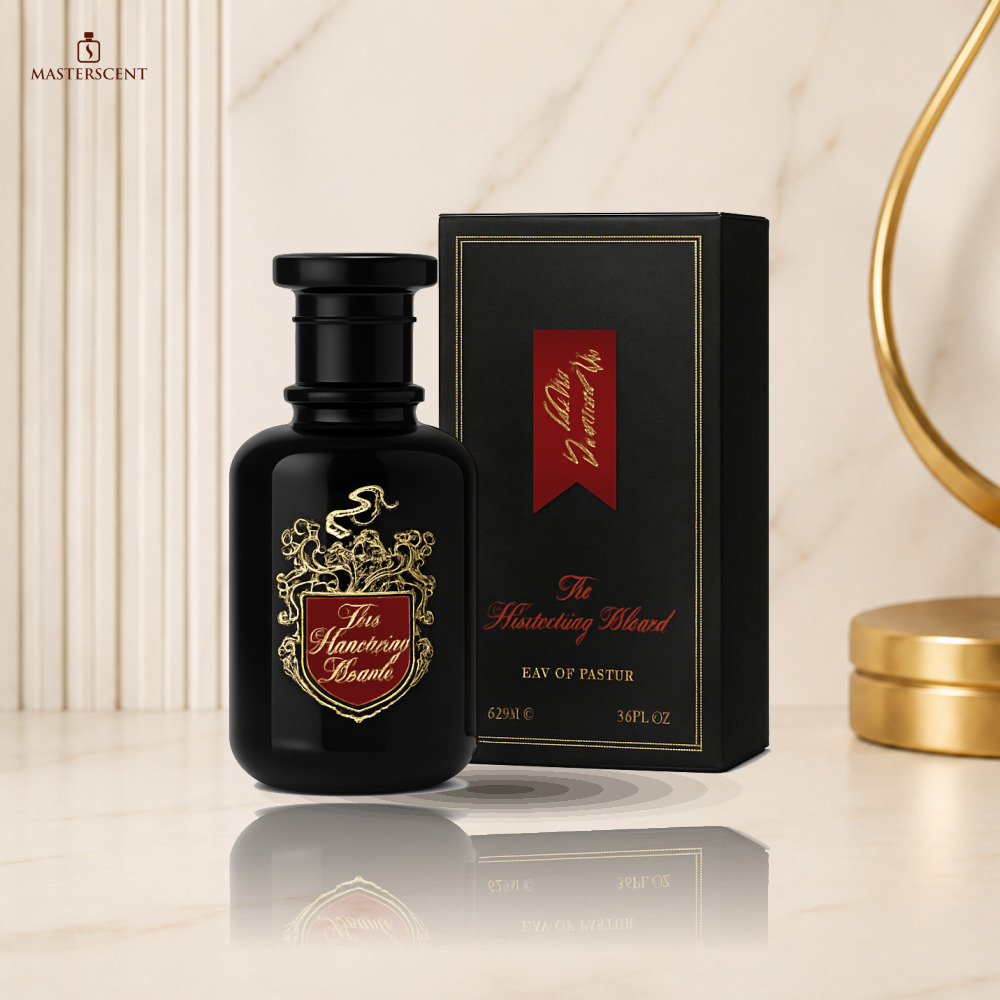 Fragrance World The Haunting Blend EDP 100ml