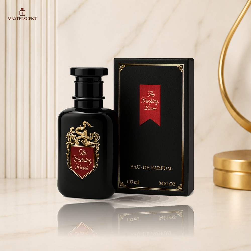 Fragrance World The Haunting Blend EDP 100ml