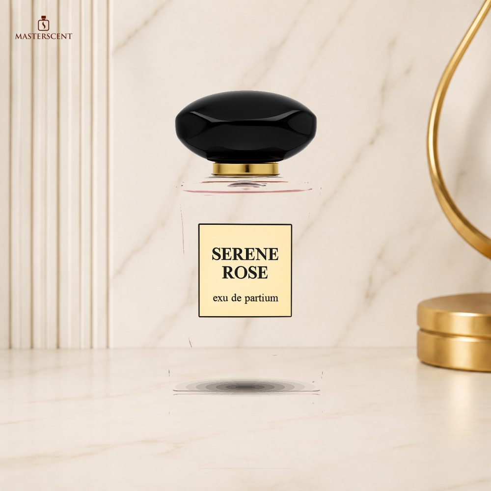Fragrance World Serene Rose EDP 100ml