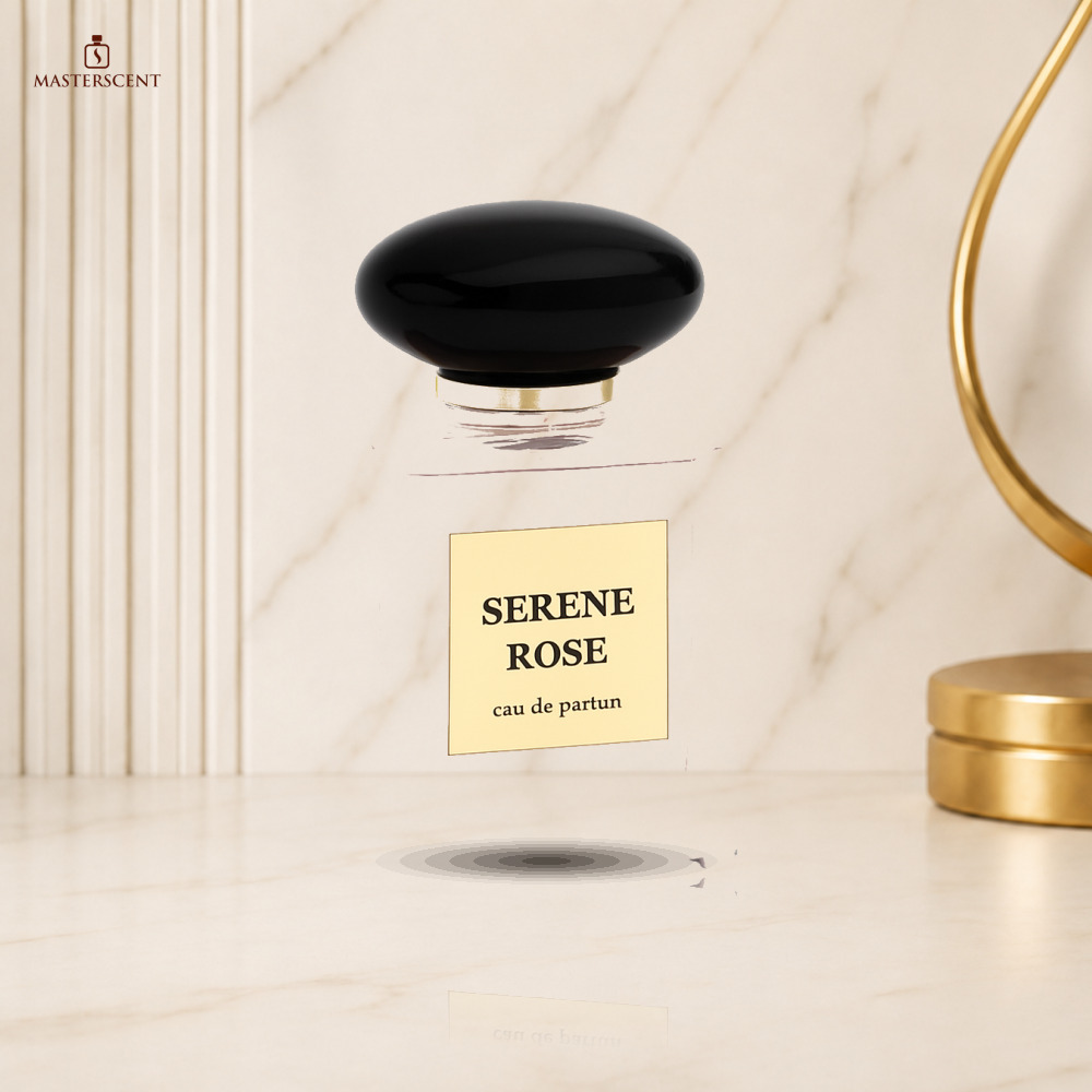 Fragrance World Serene Rose EDP 100ml