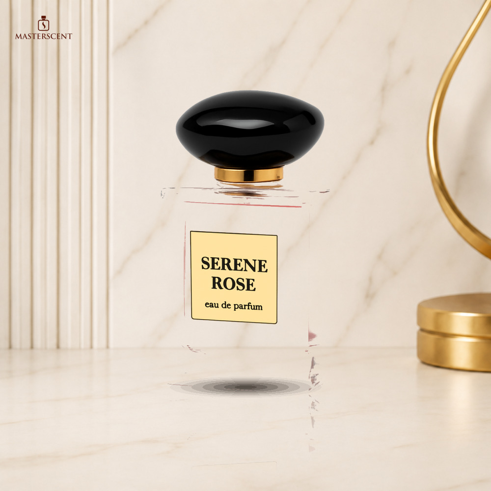 Fragrance World Serene Rose EDP 100ml