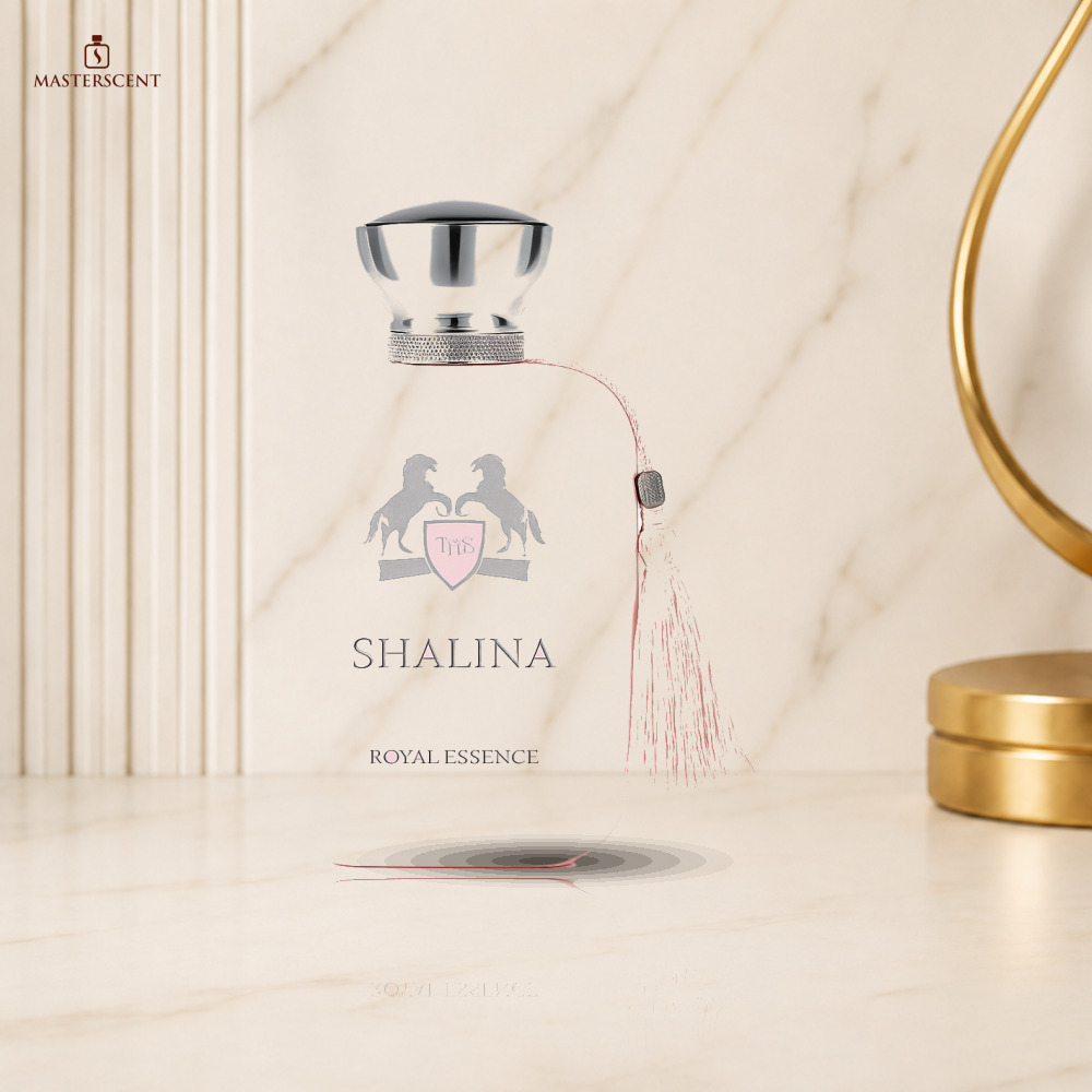 Fragrance World Shalina Royal Essence EDP 100ml