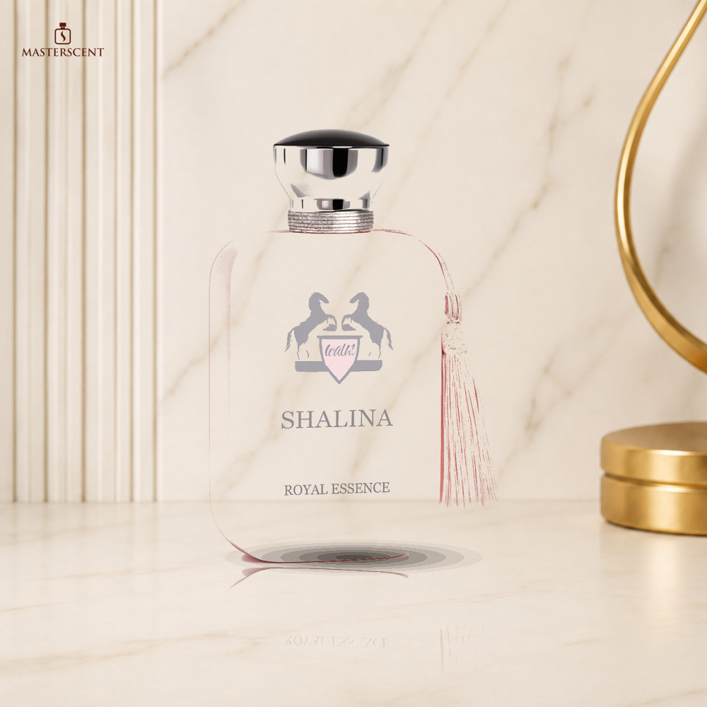 Fragrance World Shalina Royal Essence EDP 100ml