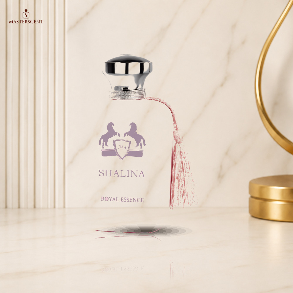 Fragrance World Shalina Royal Essence EDP 100ml