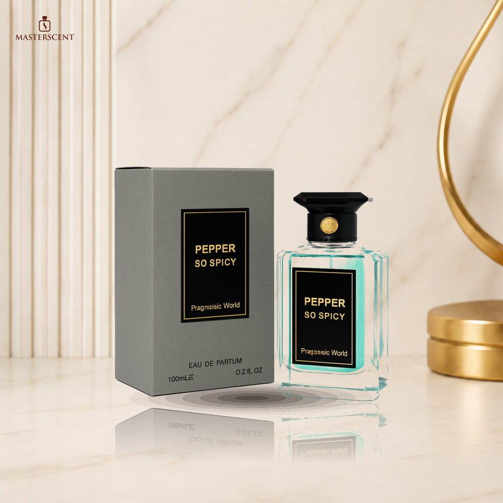 Fragrance World Pepper So Spicy EDP 100ml
