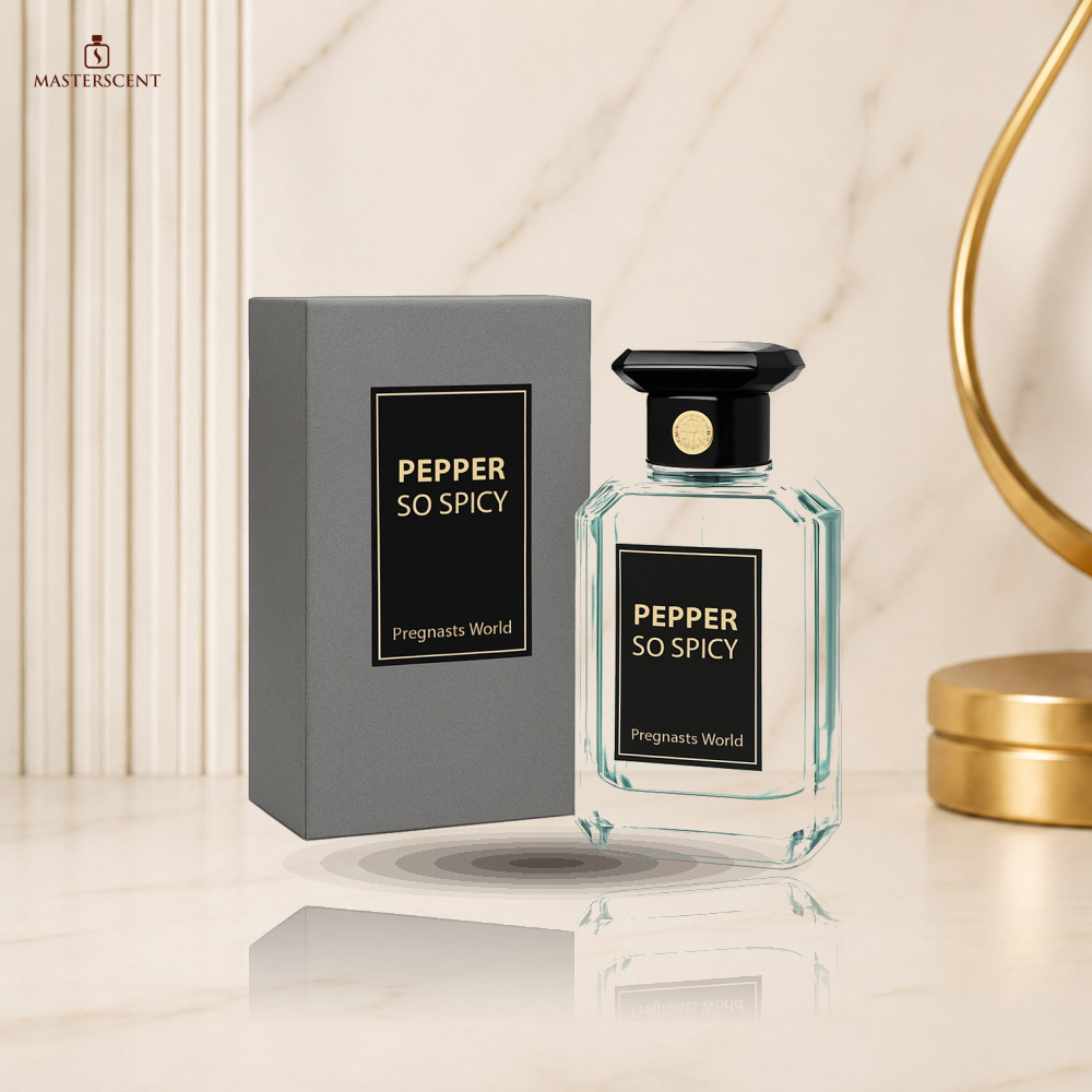 Fragrance World Pepper So Spicy EDP 100ml