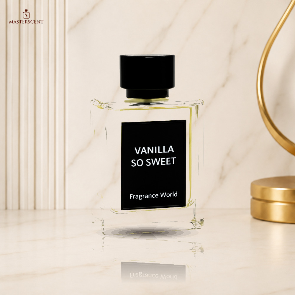 Fragrance World Vanilla So Sweet EDP 100ml