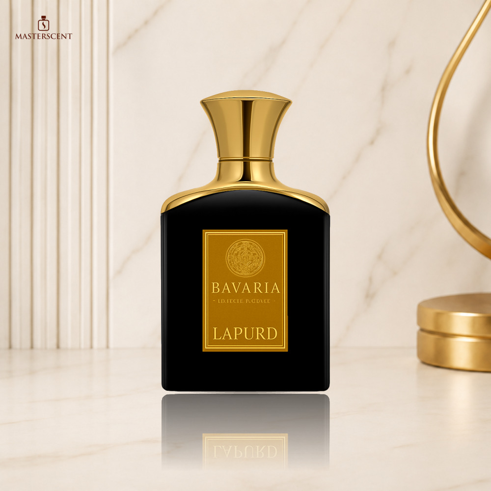 Fragrance World Bavaria The Genstone Lapurd EDP 80ml