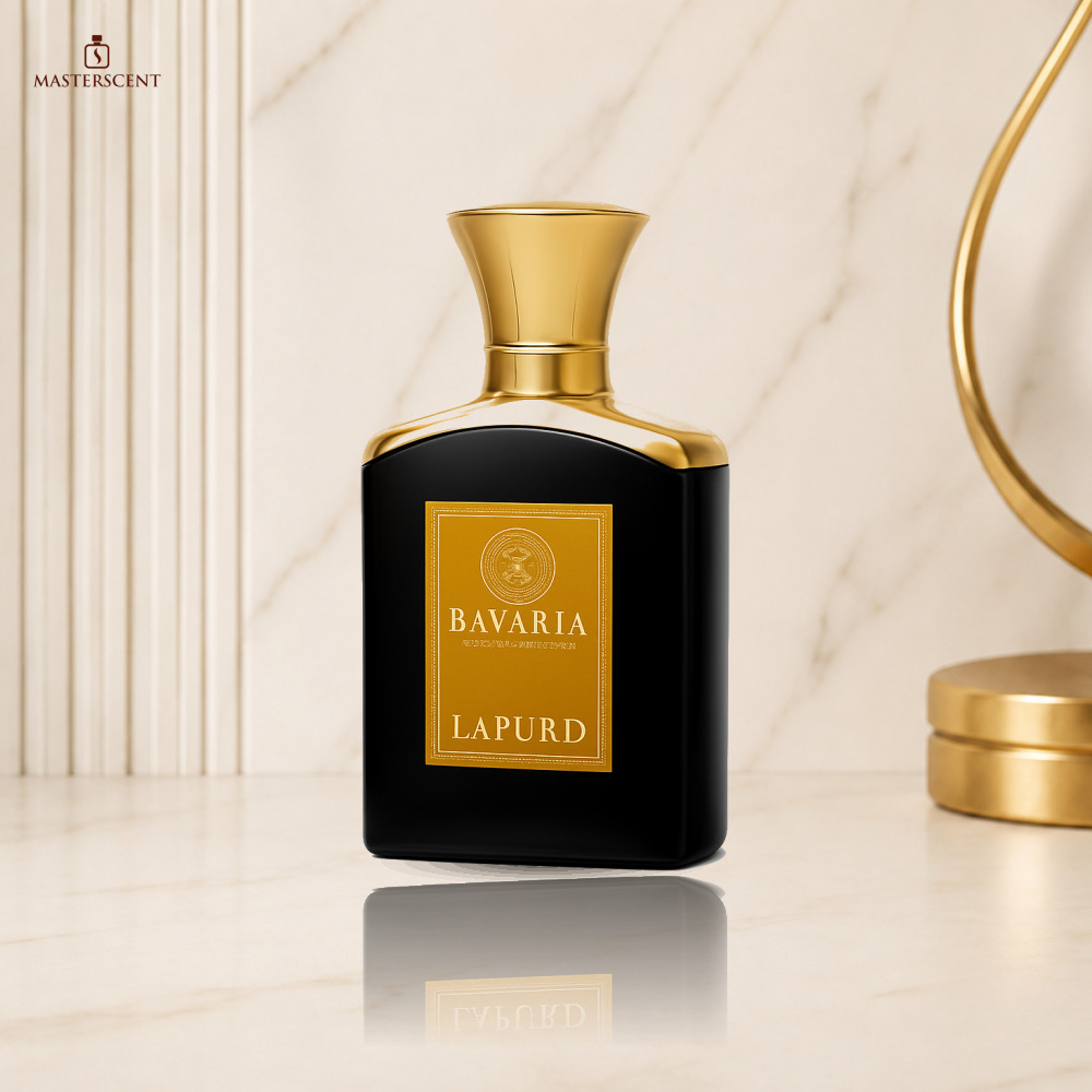 Fragrance World Bavaria The Genstone Lapurd EDP 80ml