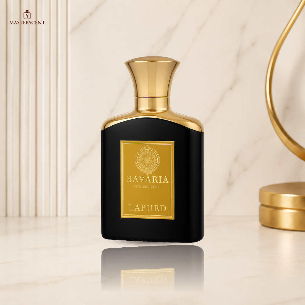 Fragrance World Bavaria The Genstone Lapurd EDP 80ml